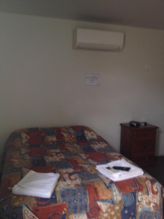 Blackwater Hotel Motel Habitación foto